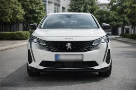 Peugeot 3008 New Line Up ALLURE PACK 1.5 BlueHDi 130 S&S EAT8 E, снимка 1