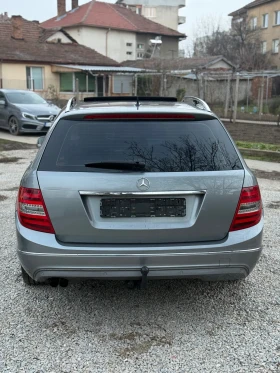 Mercedes-Benz C 220 AVANGARD FACE, снимка 5