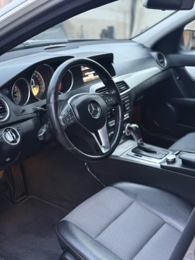 Mercedes-Benz C 220 AVANGARD FACE, снимка 7