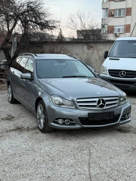 Mercedes-Benz C 220 AVANGARD FACE, снимка 2
