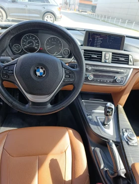 BMW 335 Luxury IX, снимка 12
