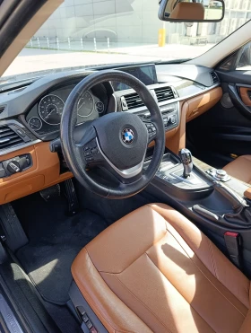 BMW 335 Luxury IX, снимка 11