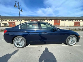 BMW 335 Luxury IX, снимка 8