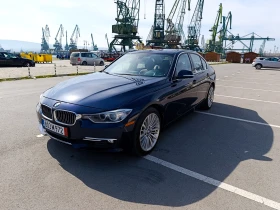 BMW 335 Luxury IX, снимка 3