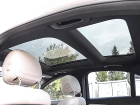 Mercedes-Benz C 300 AMG* ПАМЕТ* МЪРТВА ТОЧКА* ПАНОРАМА* КАМЕРА* КОЖА* , снимка 14