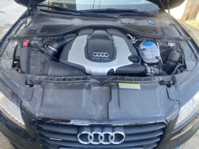 Audi A7 Quattro* 3.0 BiTDI BOSE S-Line, снимка 17