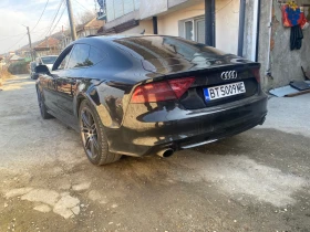 Audi A7 Quattro* 3.0 BiTDI BOSE S-Line, снимка 7