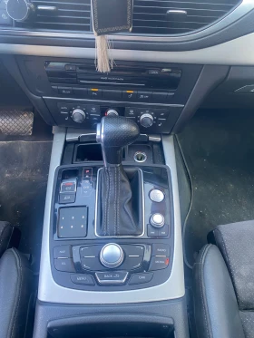 Audi A7 Quattro* 3.0 BiTDI BOSE S-Line, снимка 14