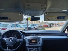 VW Passat 1.6 TDi, снимка 8