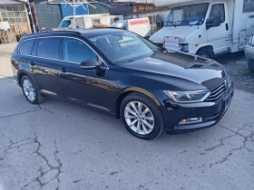 VW Passat 1.6 TDi, снимка 1