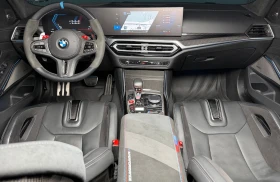 BMW M3 Comp.* xDrive* Carbon* MPerformance* Ceramic* Even, снимка 11