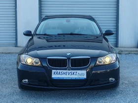 BMW 320 2.0d 163kc, снимка 2