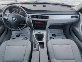 BMW 320 2.0d 163kc, снимка 9