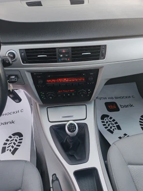 BMW 320 2.0d 163kc, снимка 11