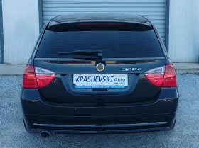 BMW 320 2.0d 163kc, снимка 5