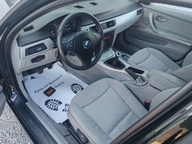 BMW 320 2.0d 163kc, снимка 8