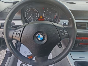BMW 320 2.0d 163kc, снимка 12