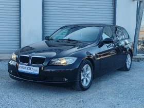 BMW 320 2.0d 163kc, снимка 3