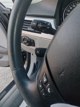 BMW 320 2.0d 163kc, снимка 13