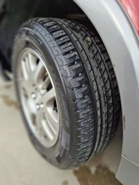 Subaru Outback, снимка 7