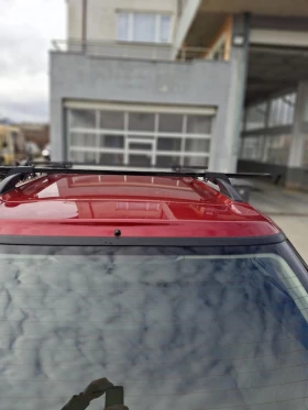 Subaru Outback, снимка 4