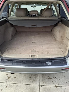 Subaru Outback, снимка 15