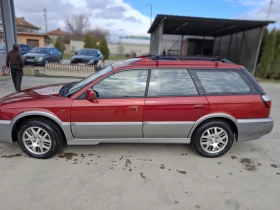 Subaru Outback, снимка 8