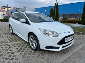 Ford Focus ST, снимка 3