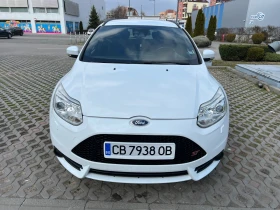Ford Focus ST, снимка 2