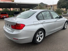 BMW 320 320D Navi;:Top;:Sedan::, снимка 4