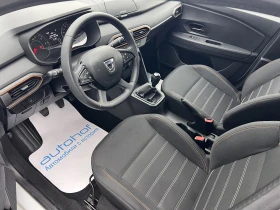 Dacia Sandero STEPWAY/1.OTCE/100K.C./6MT/LPG, снимка 6