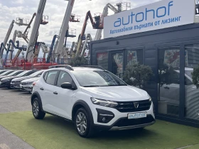 Dacia Sandero STEPWAY/1.OTCE/100K.C./6MT/LPG, снимка 5