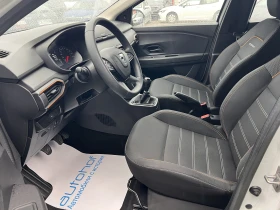 Dacia Sandero STEPWAY/1.OTCE/100K.C./6MT/LPG, снимка 7