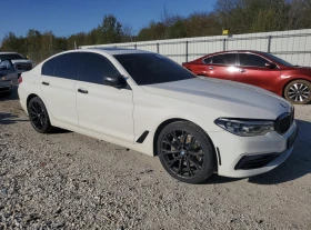 BMW 540 М ПАКЕТ/HARMAN/360 КАМЕРИ/FULL, снимка 4