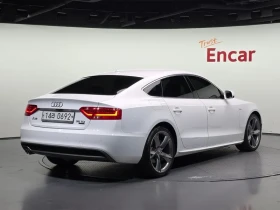 Audi A5 2.0 TDI Quattro, снимка 2