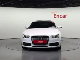 Audi A5 2.0 TDI Quattro, снимка 3