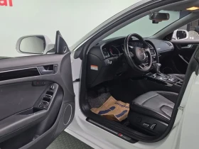 Audi A5 2.0 TDI Quattro, снимка 10