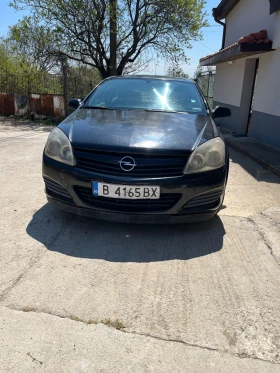 Opel Astra, снимка 1