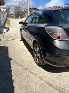 Opel Astra, снимка 4