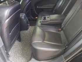 Chrysler 300c 3.6, снимка 13