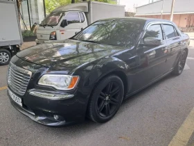 Chrysler 300c 3.6, снимка 1