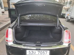 Chrysler 300c 3.6, снимка 17