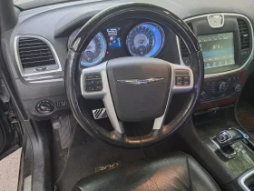 Chrysler 300c 3.6, снимка 12