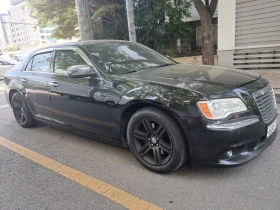 Chrysler 300c 3.6, снимка 3