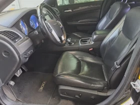 Chrysler 300c 3.6, снимка 6