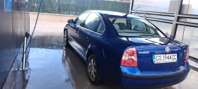 VW Passat, снимка 5
