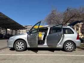 Peugeot 307 Gaz, 2006г., снимка 4
