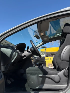 Peugeot 307 Gaz, 2006г., снимка 10