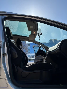 Peugeot 307 Gaz, 2006г., снимка 9