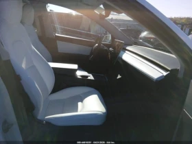 Tesla Model Y LONG RANGE DUAL MOTOR AWD ТЕРМОПОМПА* FSD3* , снимка 5